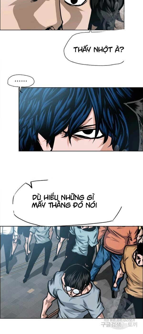 Bậc Thầy Kiếm Sư Chap 66 - Next Chap 67