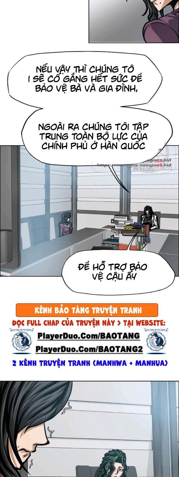Bậc Thầy Kiếm Sư Chap 66 - Next Chap 67