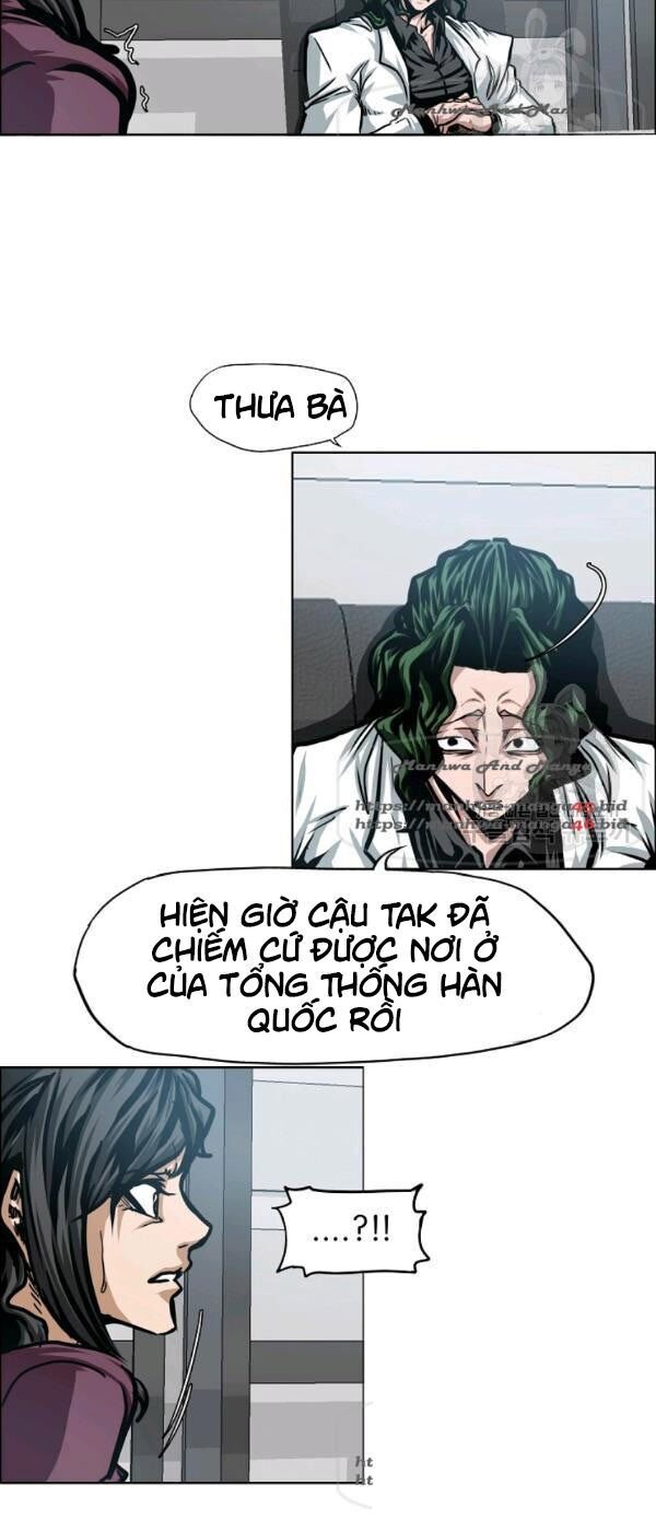 Bậc Thầy Kiếm Sư Chap 66 - Next Chap 67