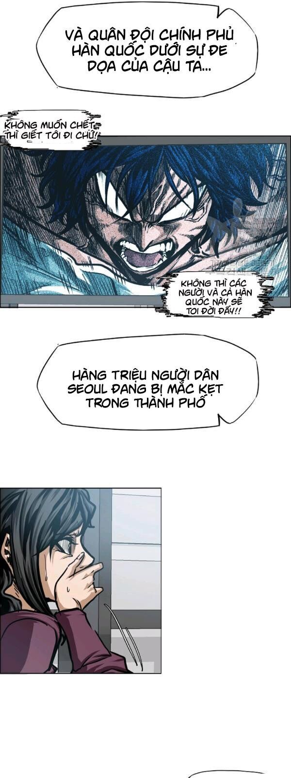 Bậc Thầy Kiếm Sư Chap 66 - Next Chap 67