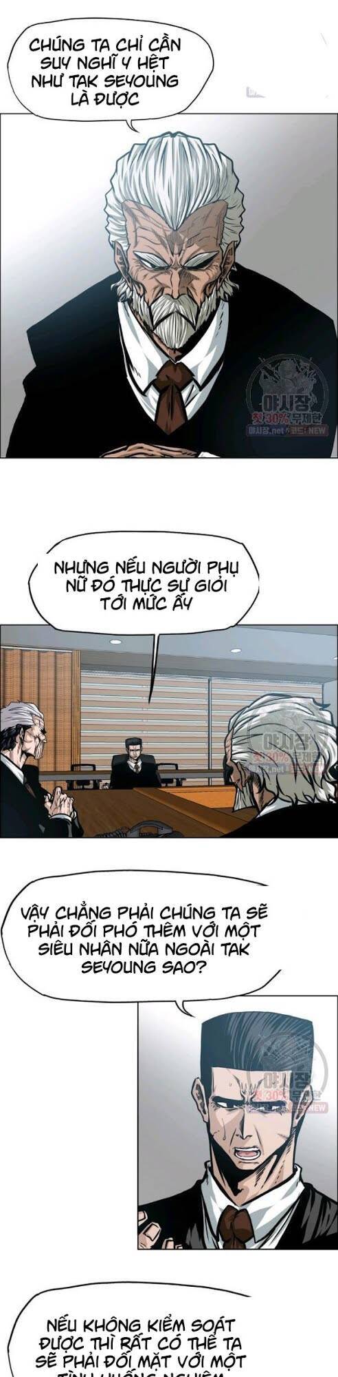 Bậc Thầy Kiếm Sư Chap 67 - Next Chap 68