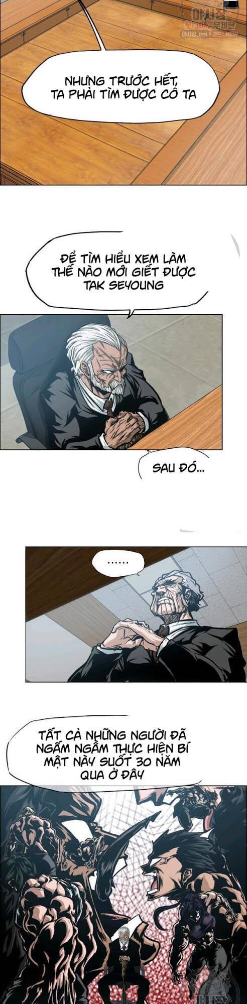 Bậc Thầy Kiếm Sư Chap 67 - Next Chap 68