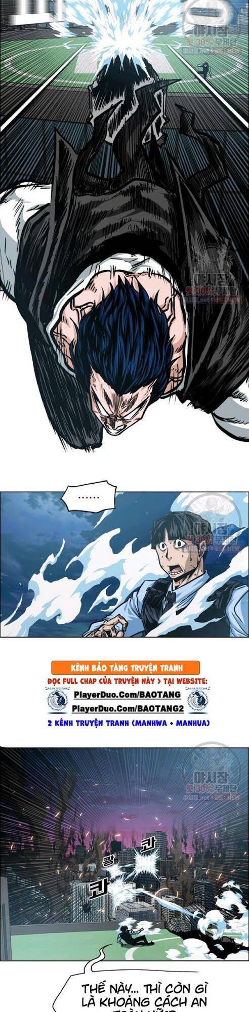 Bậc Thầy Kiếm Sư Chap 67 - Next Chap 68