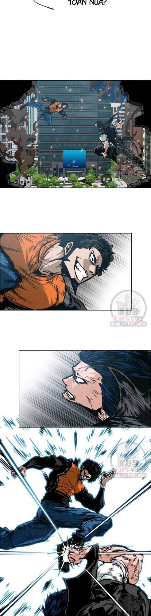 Bậc Thầy Kiếm Sư Chap 67 - Next Chap 68