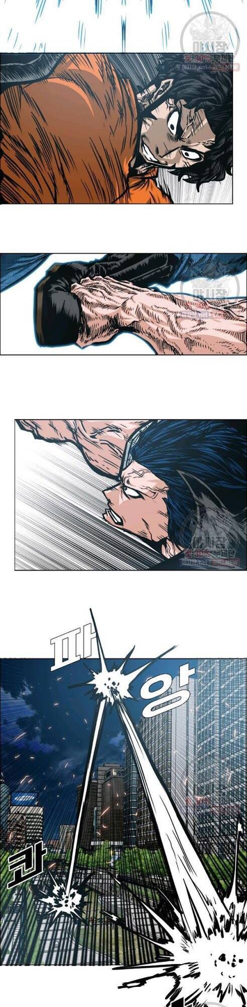 Bậc Thầy Kiếm Sư Chap 67 - Next Chap 68