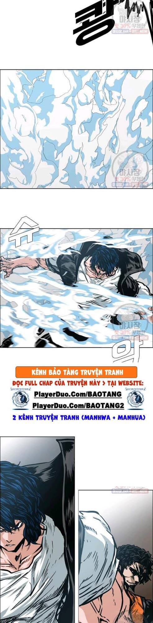 Bậc Thầy Kiếm Sư Chap 67 - Next Chap 68