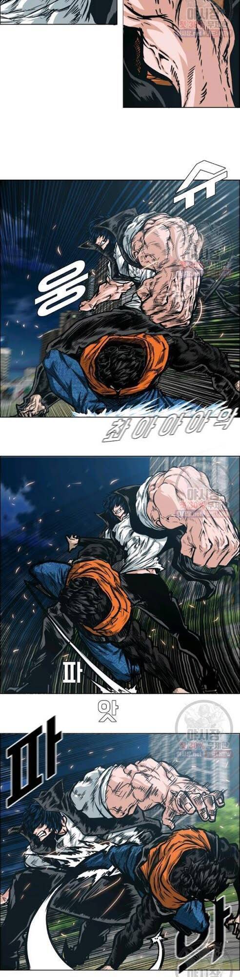 Bậc Thầy Kiếm Sư Chap 67 - Next Chap 68