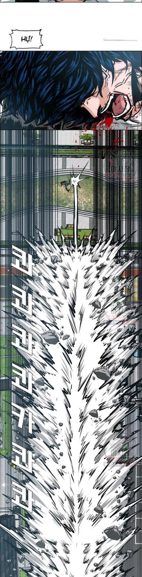 Bậc Thầy Kiếm Sư Chap 67 - Next Chap 68