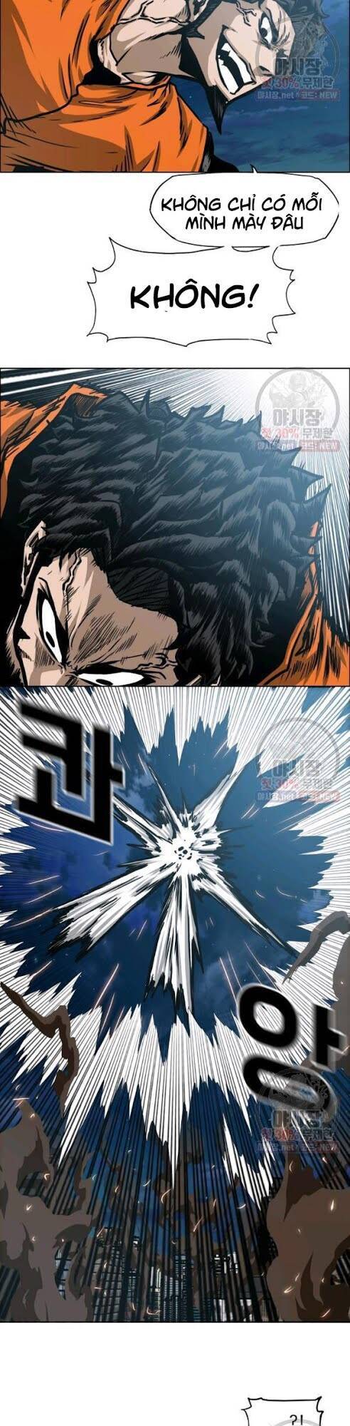 Bậc Thầy Kiếm Sư Chap 67 - Next Chap 68