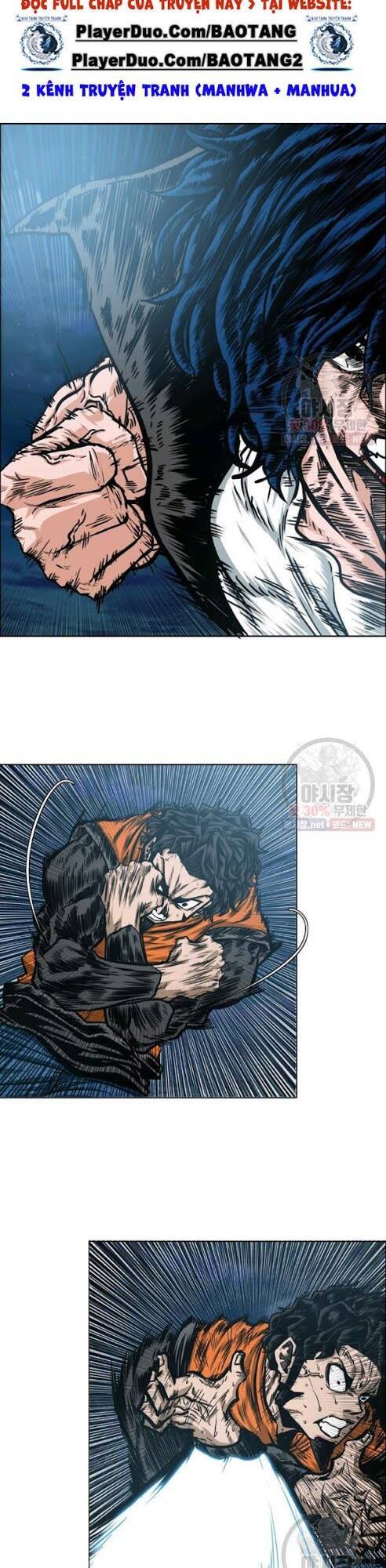 Bậc Thầy Kiếm Sư Chap 67 - Next Chap 68