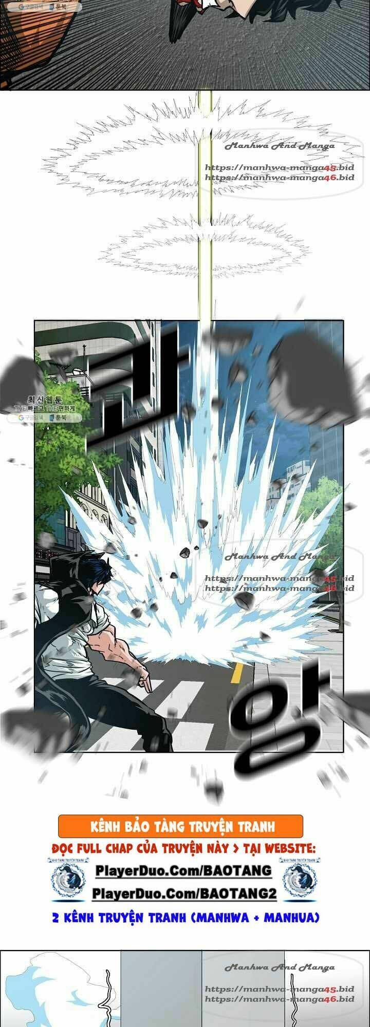 Bậc Thầy Kiếm Sư Chap 68 - Next Chap 69