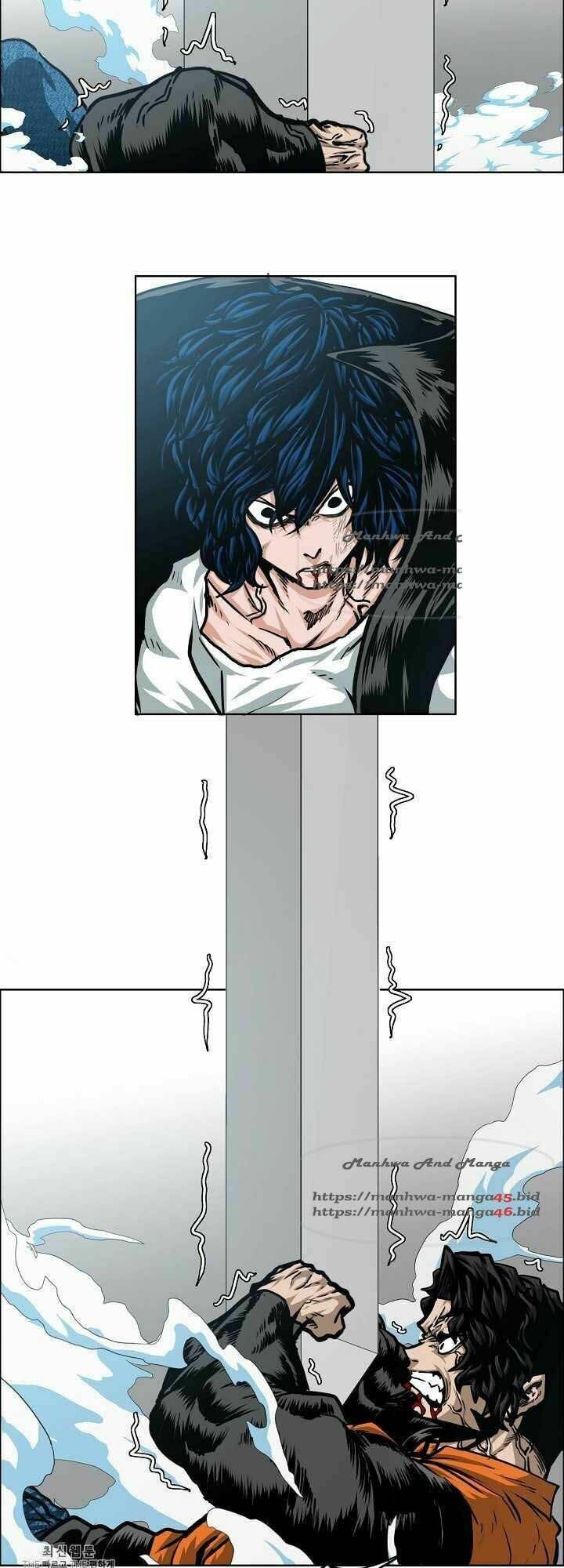 Bậc Thầy Kiếm Sư Chap 68 - Next Chap 69