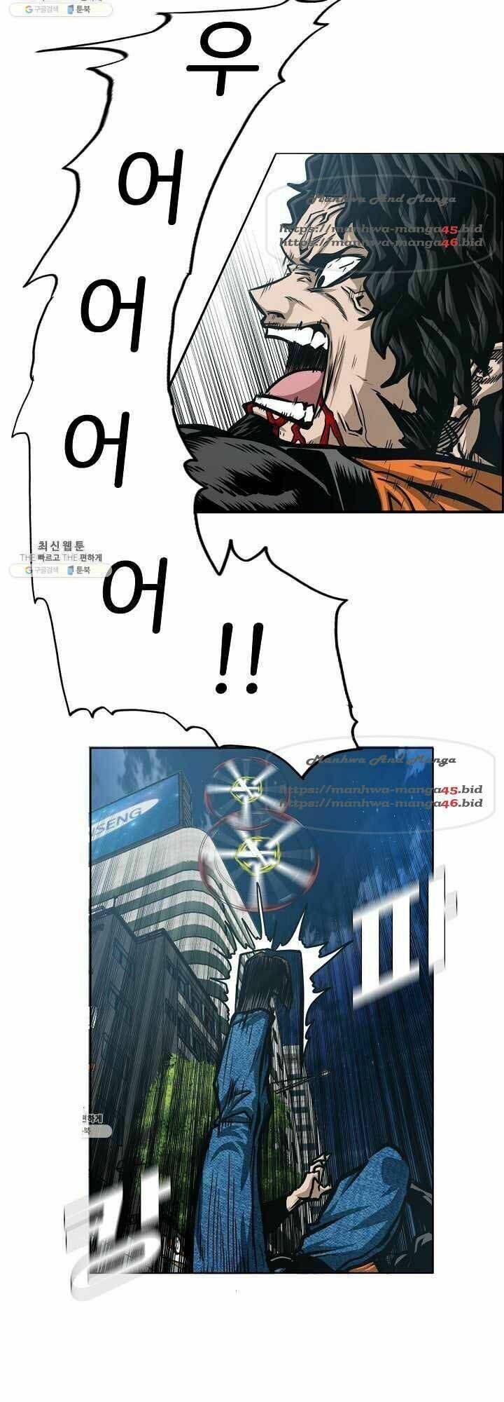 Bậc Thầy Kiếm Sư Chap 68 - Next Chap 69