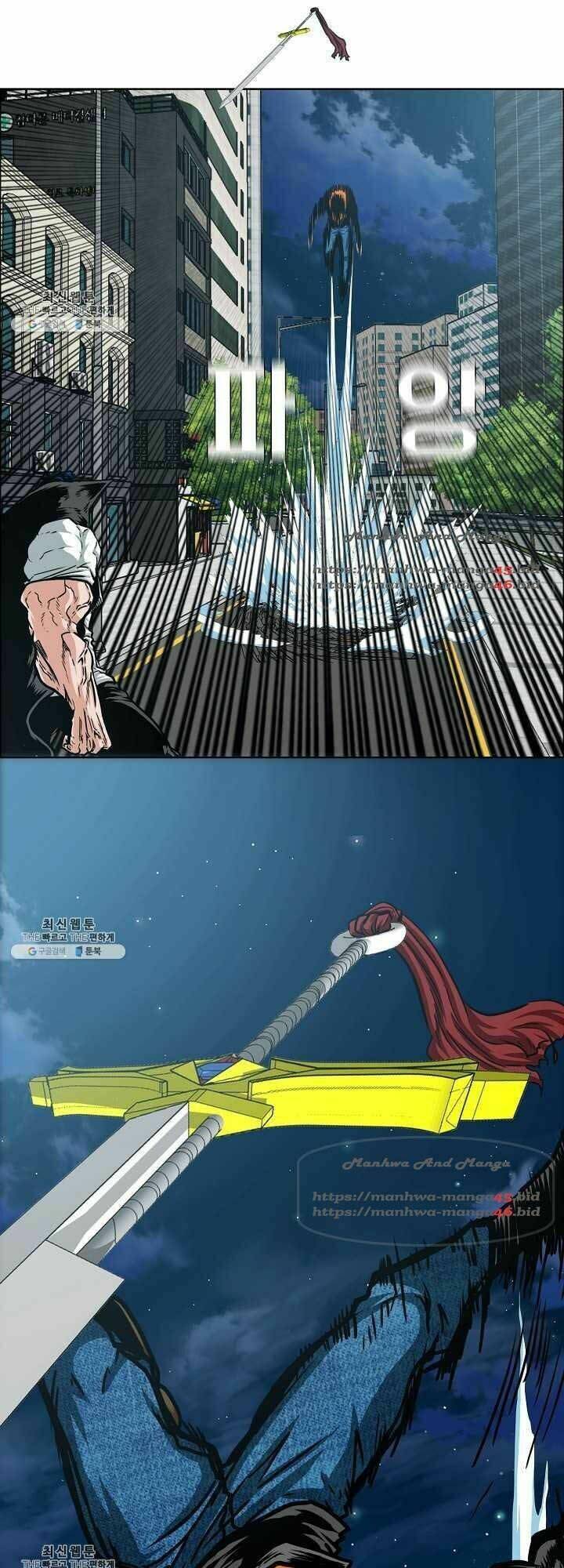 Bậc Thầy Kiếm Sư Chap 68 - Next Chap 69