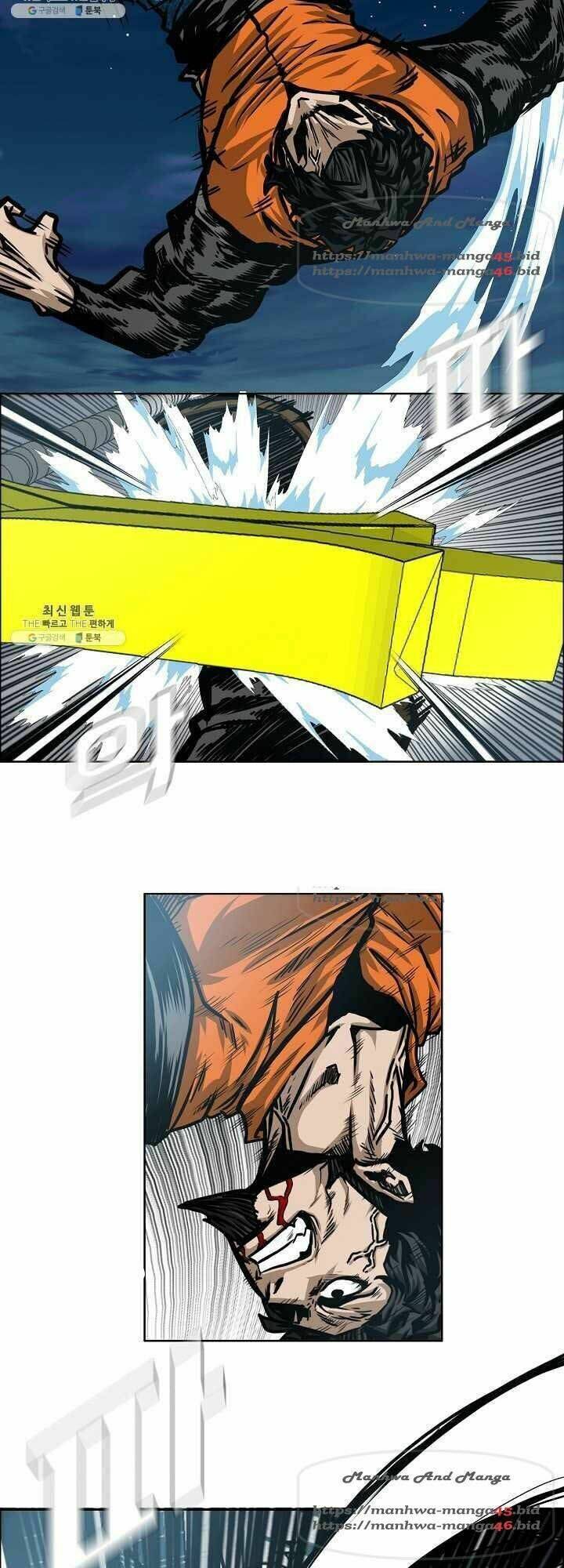 Bậc Thầy Kiếm Sư Chap 68 - Next Chap 69