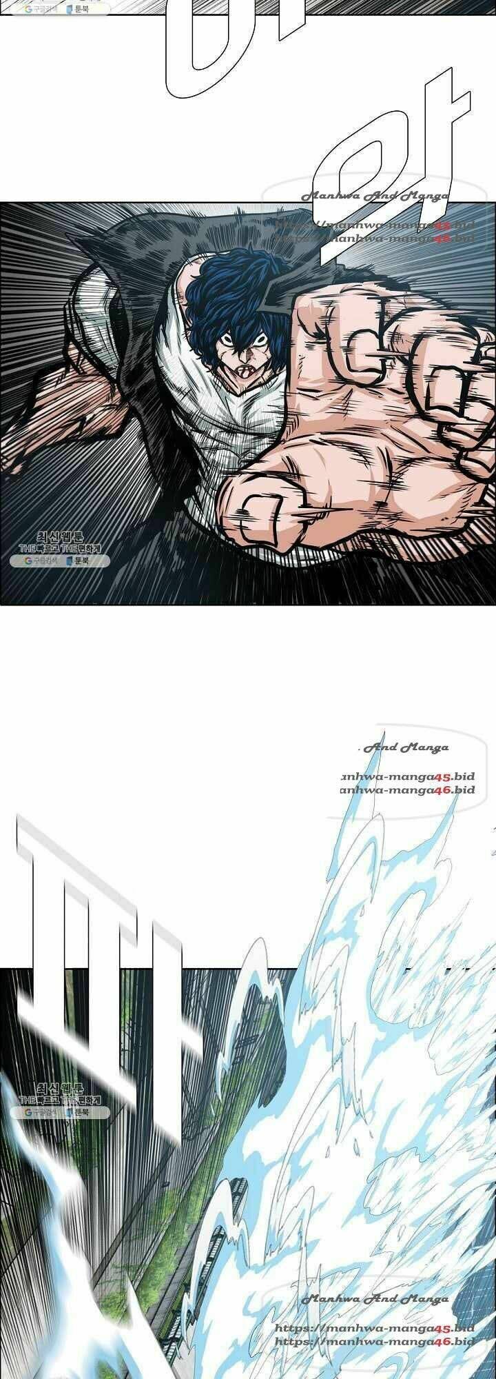 Bậc Thầy Kiếm Sư Chap 68 - Next Chap 69