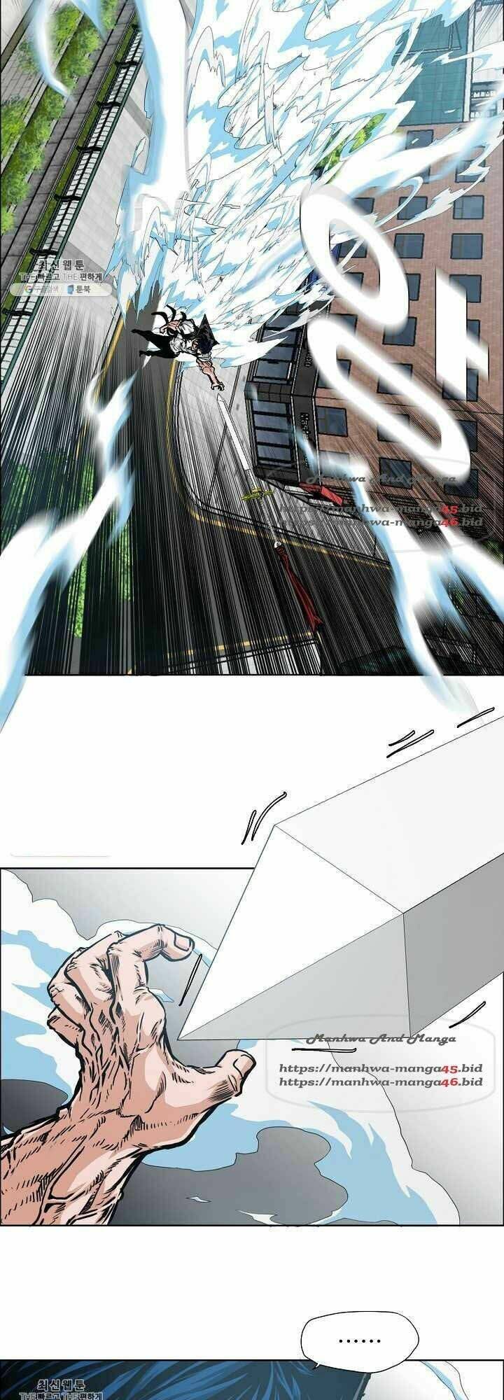 Bậc Thầy Kiếm Sư Chap 68 - Next Chap 69