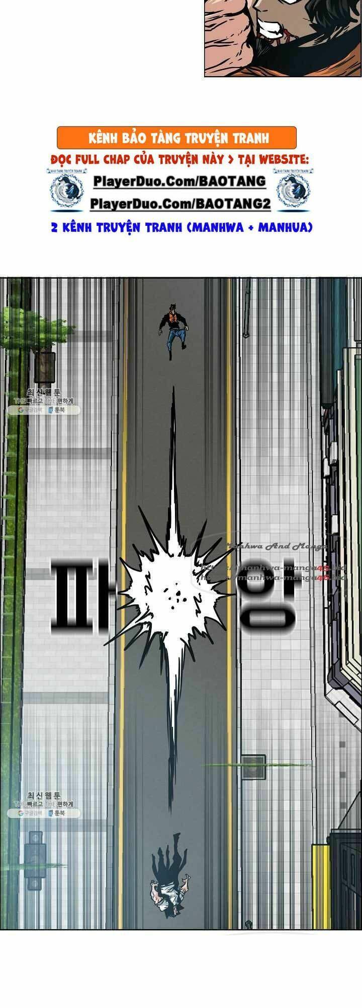 Bậc Thầy Kiếm Sư Chap 68 - Next Chap 69