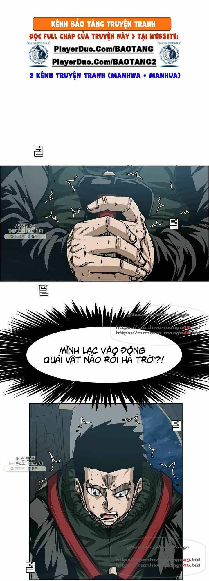 Bậc Thầy Kiếm Sư Chap 68 - Next Chap 69