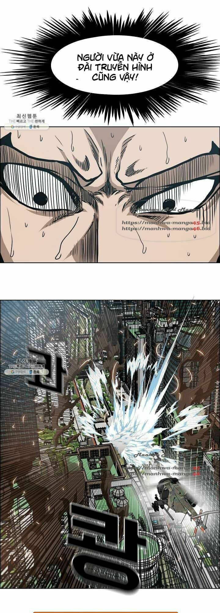 Bậc Thầy Kiếm Sư Chap 68 - Next Chap 69