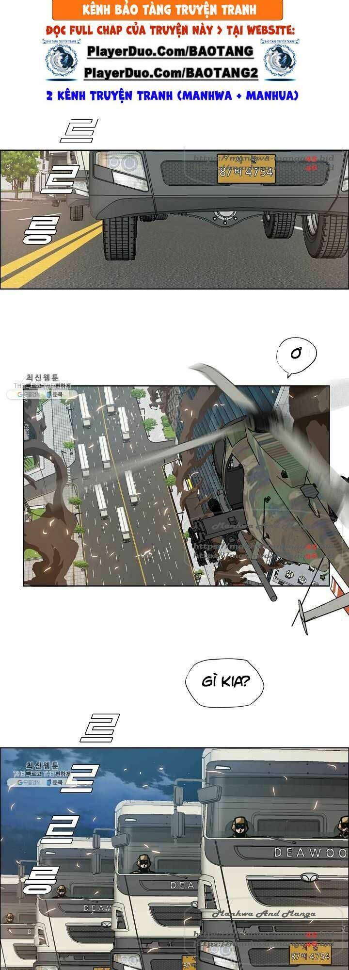 Bậc Thầy Kiếm Sư Chap 68 - Next Chap 69