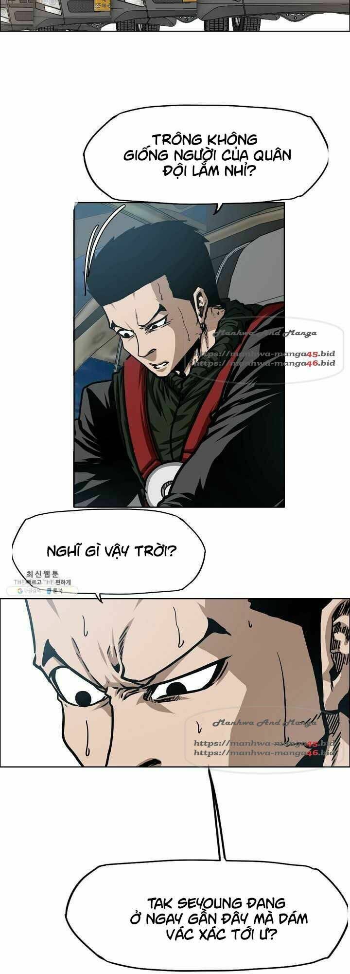 Bậc Thầy Kiếm Sư Chap 68 - Next Chap 69