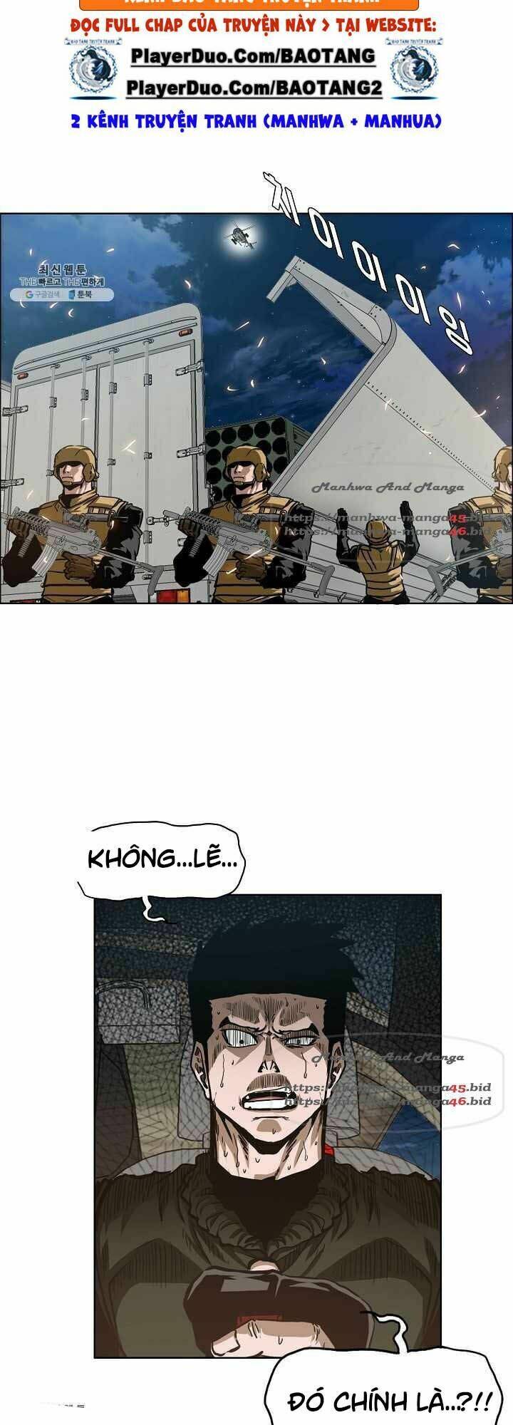 Bậc Thầy Kiếm Sư Chap 68 - Next Chap 69