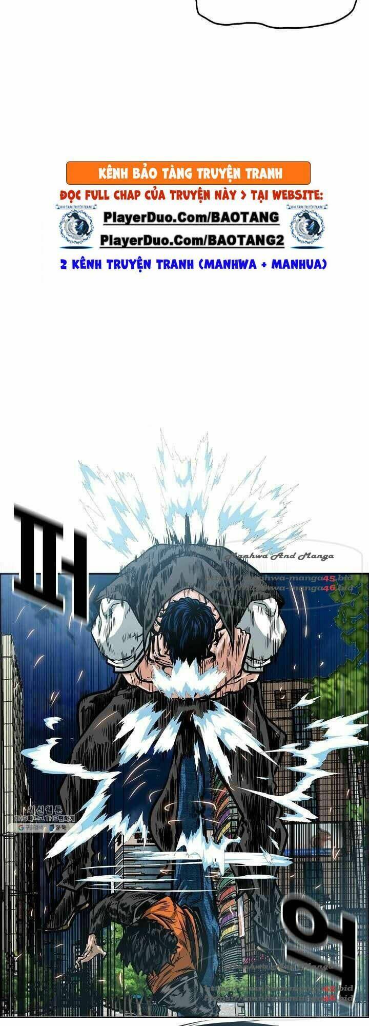 Bậc Thầy Kiếm Sư Chap 68 - Next Chap 69