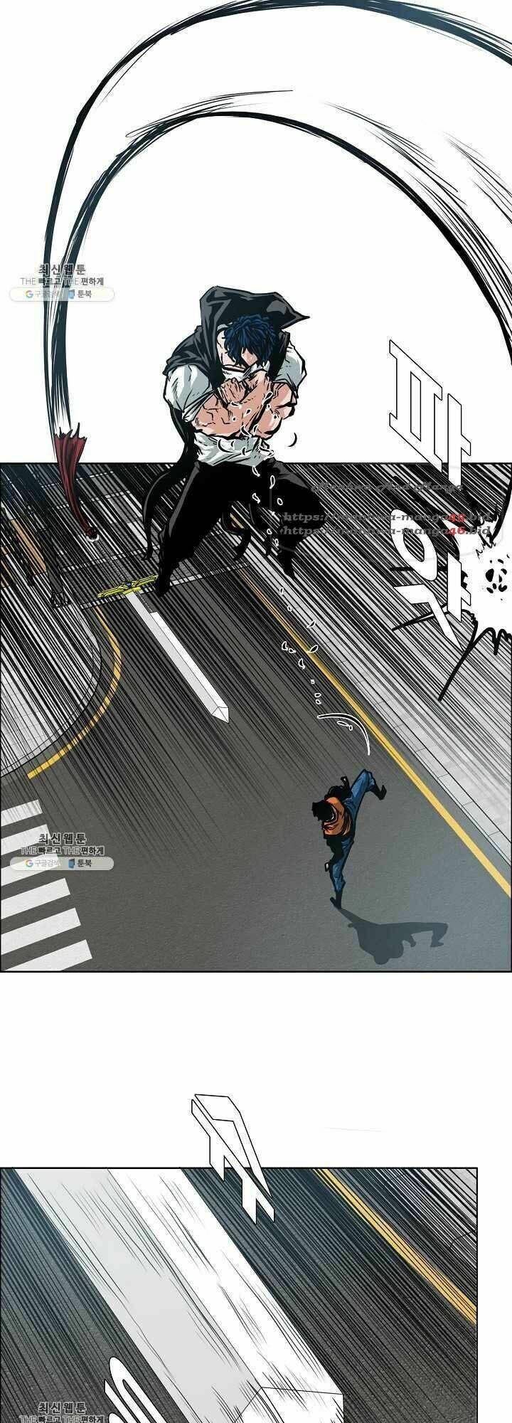 Bậc Thầy Kiếm Sư Chap 68 - Next Chap 69