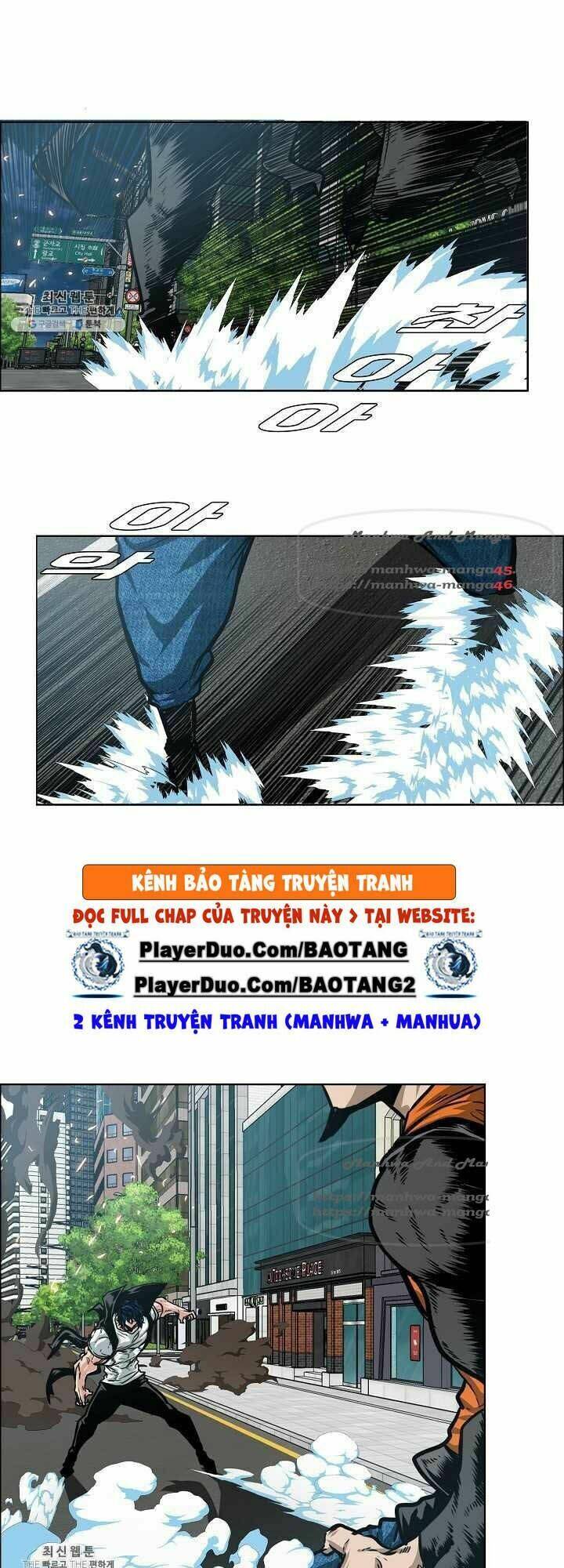 Bậc Thầy Kiếm Sư Chap 68 - Next Chap 69