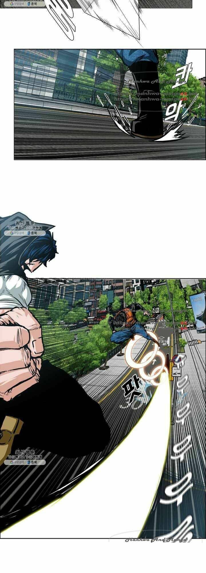 Bậc Thầy Kiếm Sư Chap 68 - Next Chap 69