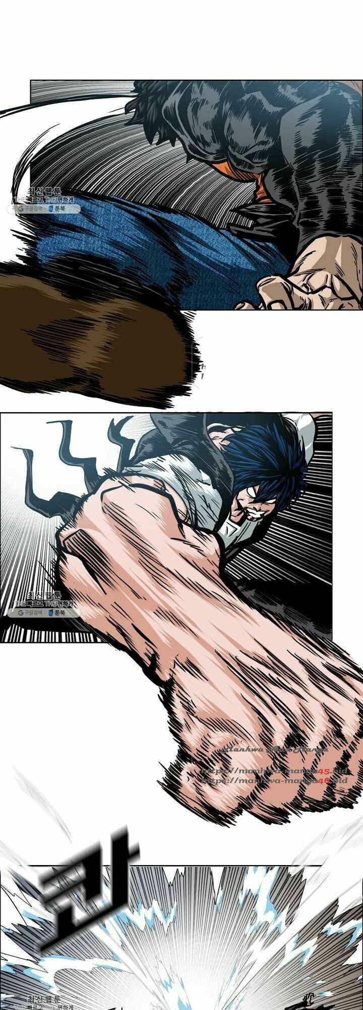 Bậc Thầy Kiếm Sư Chap 68 - Next Chap 69