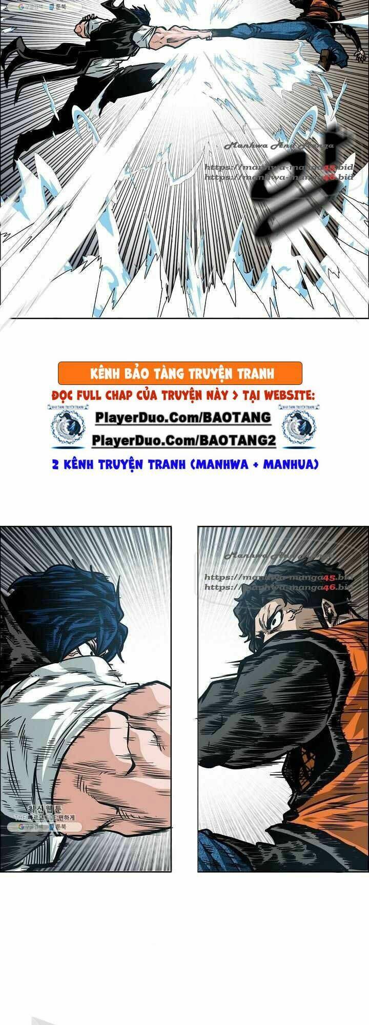 Bậc Thầy Kiếm Sư Chap 68 - Next Chap 69