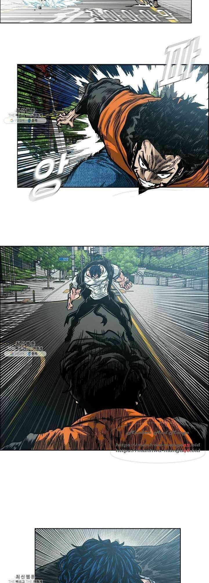 Bậc Thầy Kiếm Sư Chap 68 - Next Chap 69