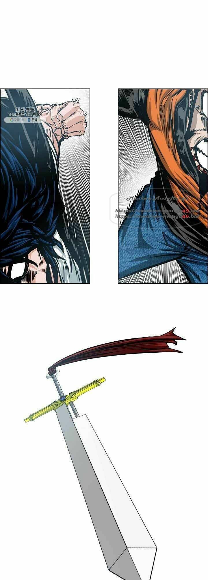 Bậc Thầy Kiếm Sư Chap 68 - Next Chap 69