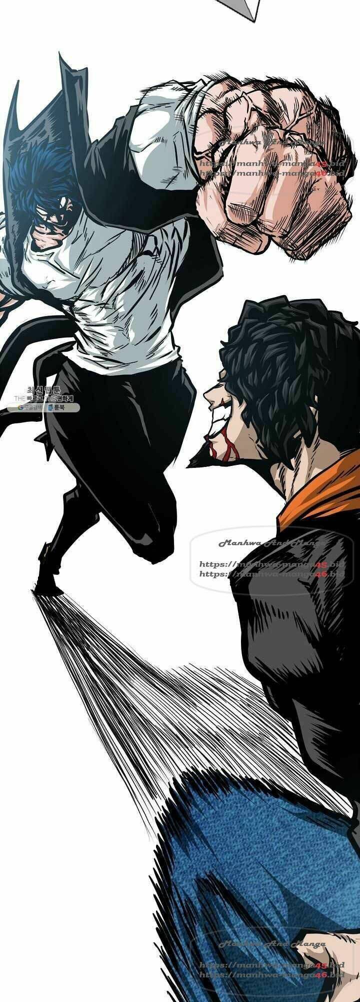 Bậc Thầy Kiếm Sư Chap 68 - Next Chap 69