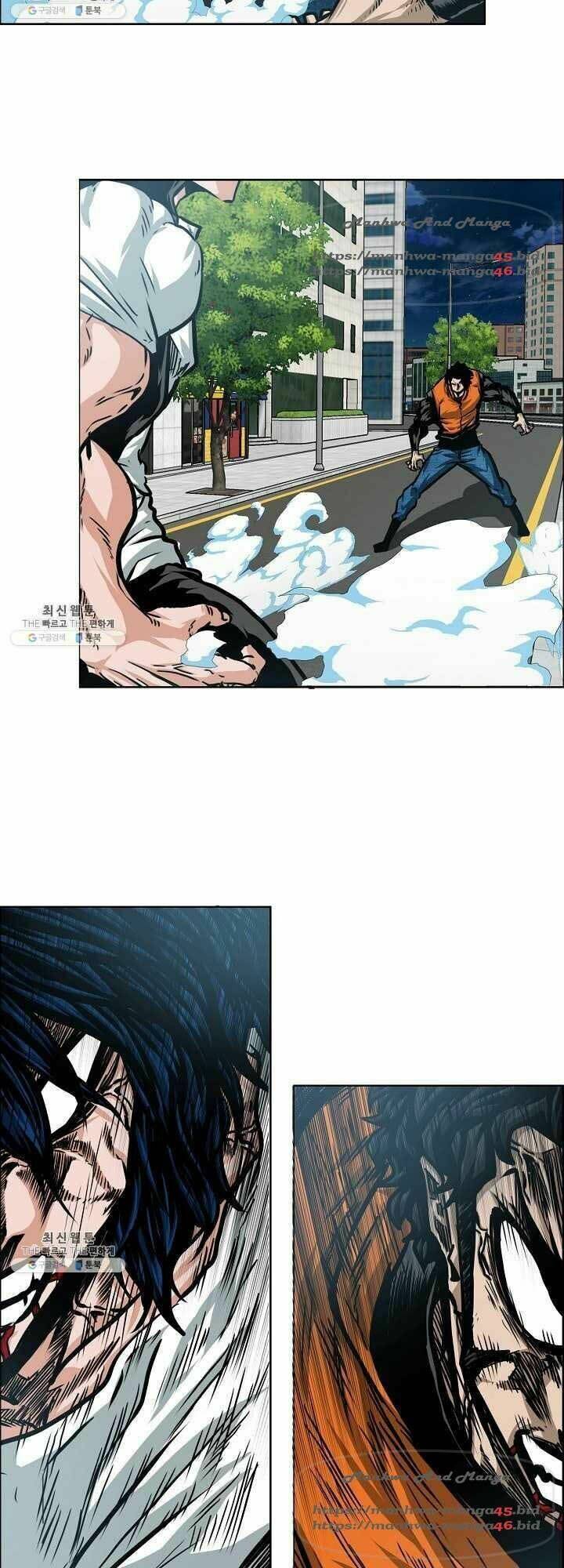 Bậc Thầy Kiếm Sư Chap 68 - Next Chap 69