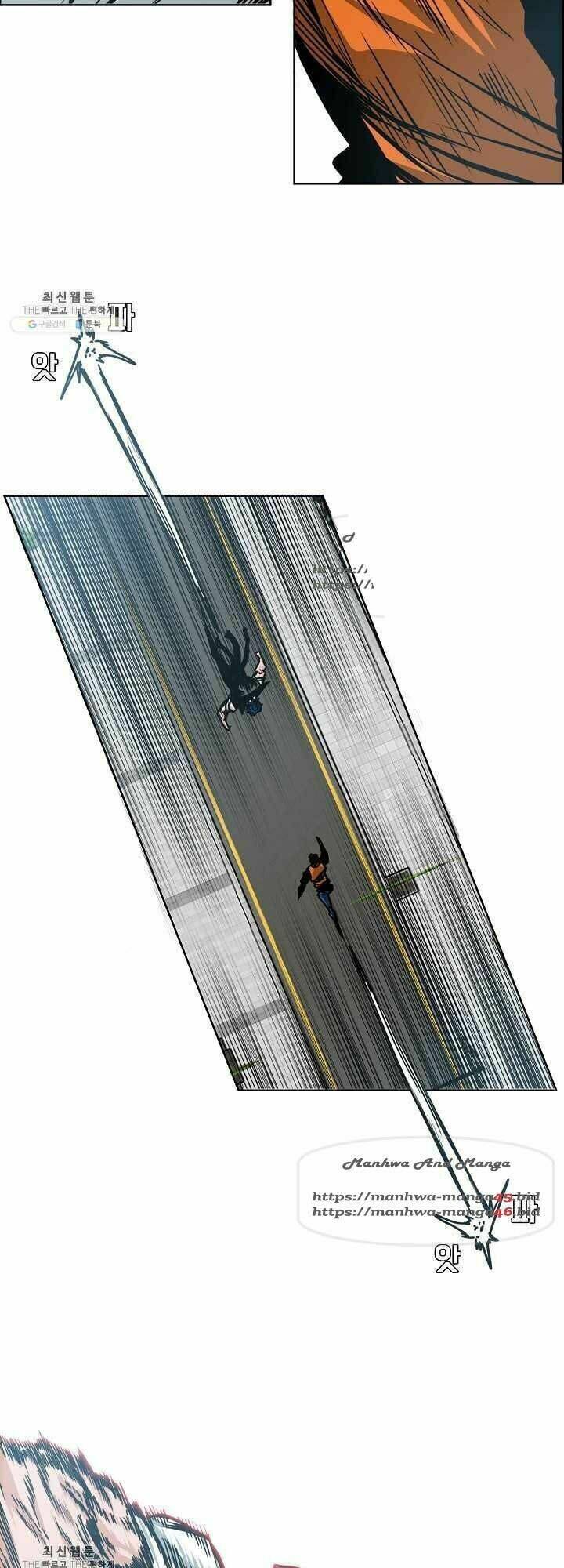 Bậc Thầy Kiếm Sư Chap 68 - Next Chap 69