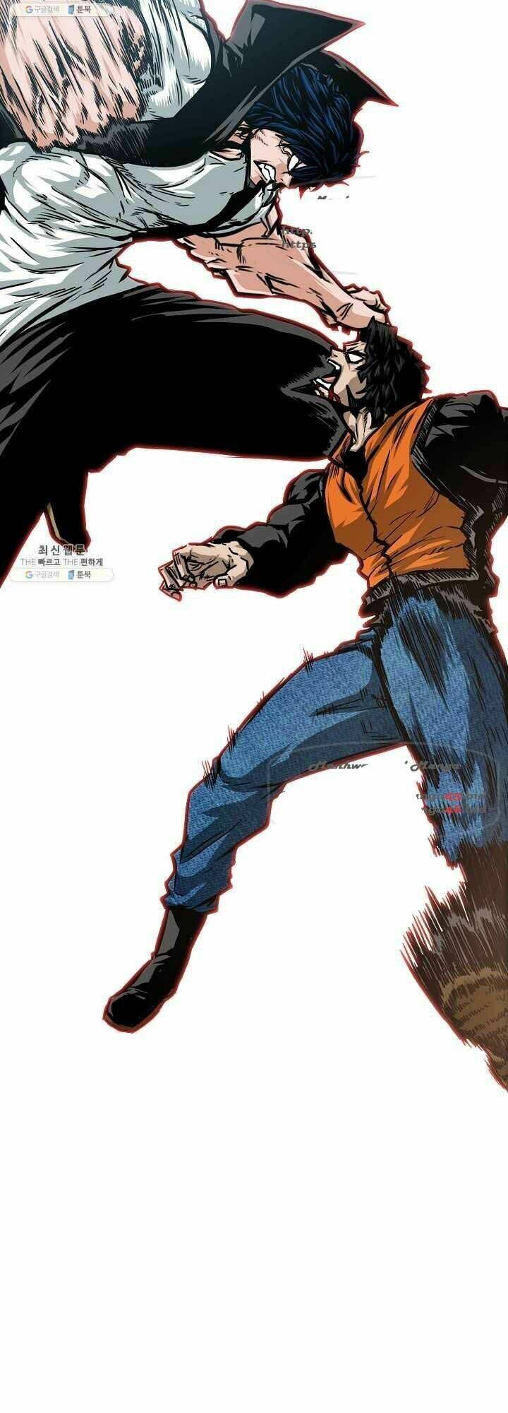 Bậc Thầy Kiếm Sư Chap 68 - Next Chap 69