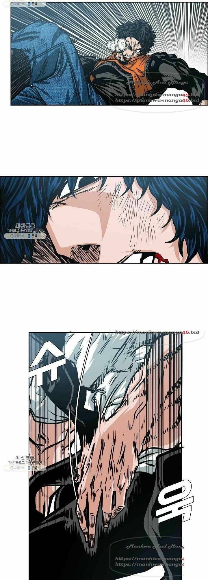 Bậc Thầy Kiếm Sư Chap 68 - Next Chap 69