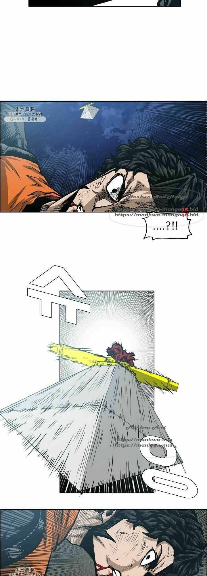 Bậc Thầy Kiếm Sư Chap 68 - Next Chap 69