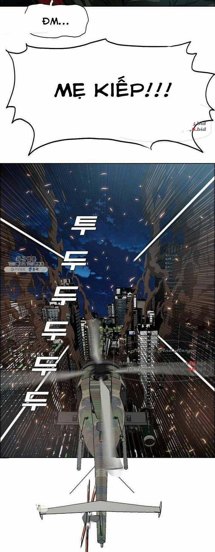 Bậc Thầy Kiếm Sư Chap 69 - Next Chap 70