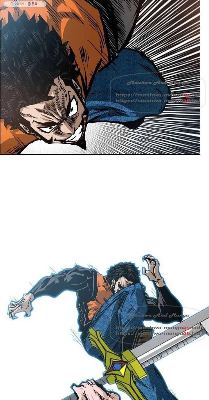 Bậc Thầy Kiếm Sư Chap 69 - Next Chap 70