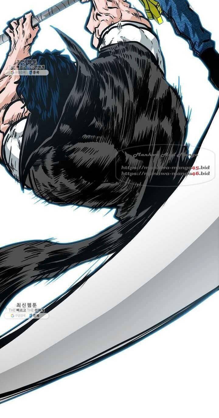 Bậc Thầy Kiếm Sư Chap 69 - Next Chap 70