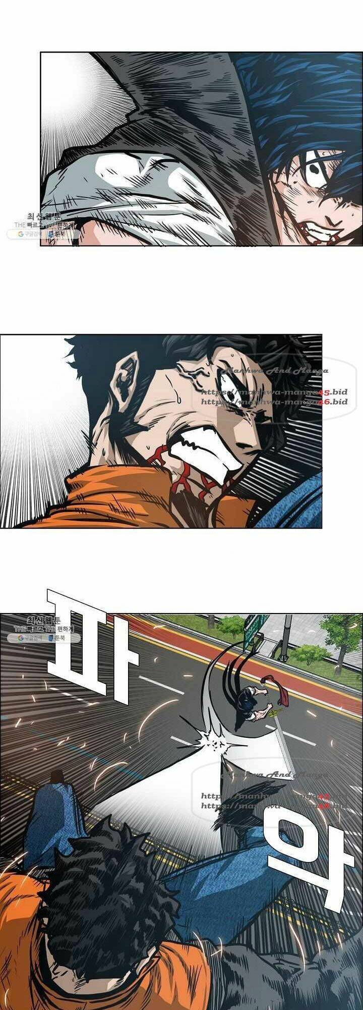 Bậc Thầy Kiếm Sư Chap 69 - Next Chap 70