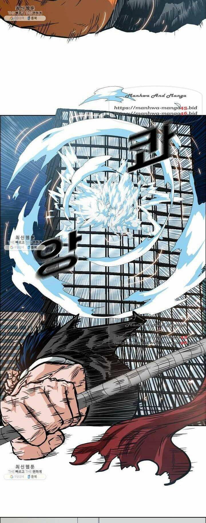 Bậc Thầy Kiếm Sư Chap 69 - Next Chap 70