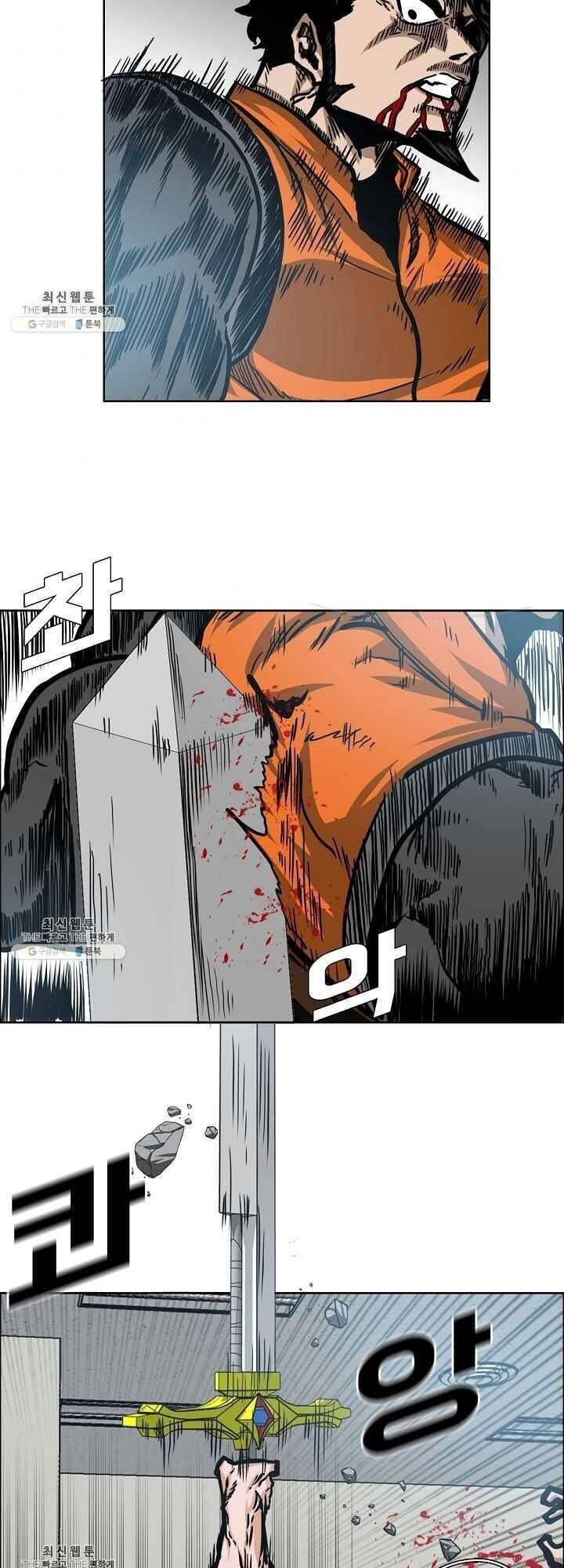 Bậc Thầy Kiếm Sư Chap 69 - Next Chap 70