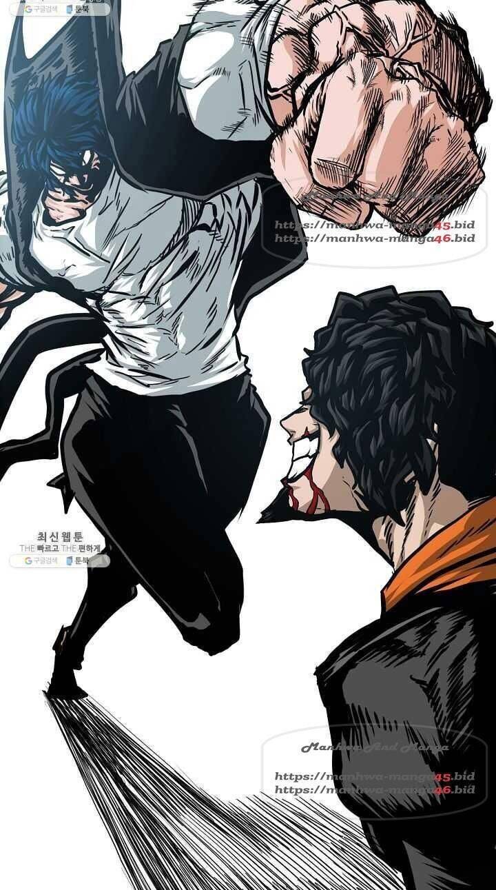 Bậc Thầy Kiếm Sư Chap 69 - Next Chap 70