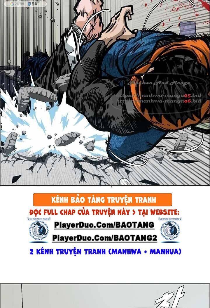 Bậc Thầy Kiếm Sư Chap 69 - Next Chap 70