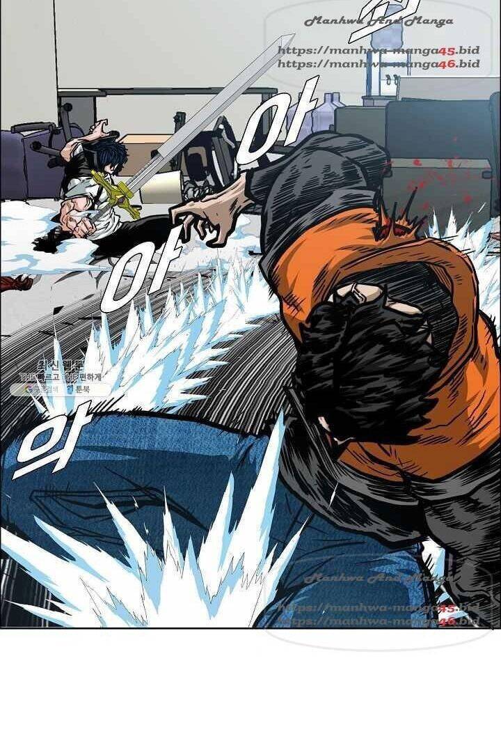 Bậc Thầy Kiếm Sư Chap 69 - Next Chap 70